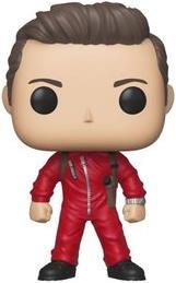 Immagine prodotto Funko POP! TV - La casa di carta: Berlin