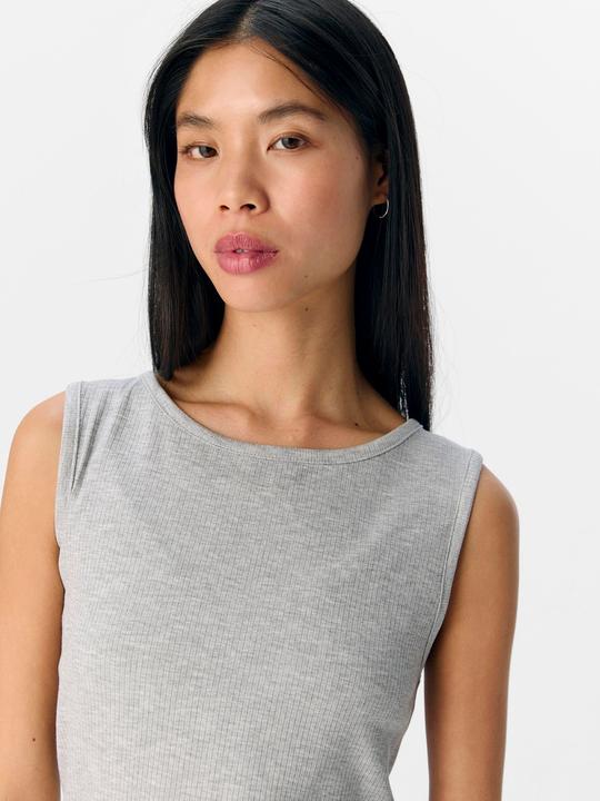 Actual product image Object Geripptes Tanktop (XS)