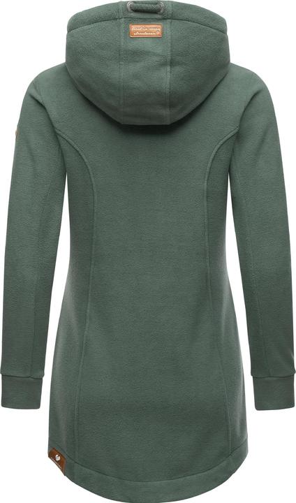 Actual product image Ragwear Letti Fleece (4XL)