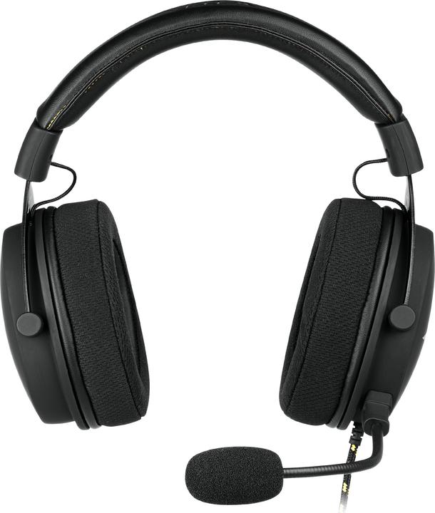 Produktbild CHERRY xtrfy H2 Pro (Kabelgebunden)