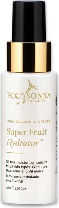 Image du produit Eco by Sonya Super Fruit Hydrator - Hydratant léger sans huile (50 ml, Crème 24h)