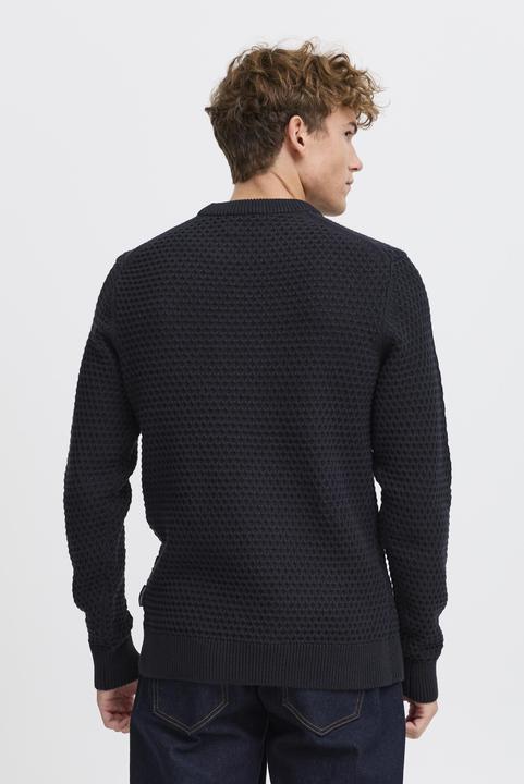 Immagine prodotto Casual Friday CFKARL structured crew neck knit 20505303 (M)
