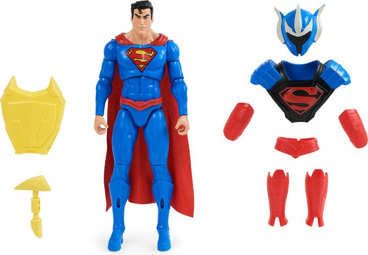 Batman DC Figure - Superman 30 cm - Man of Steel (6067957)