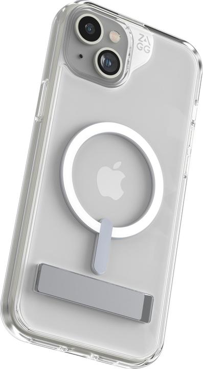 Image du produit Zagg Cases Crystal Palace SnapK (Apple iPhone 15 Plus, Apple iPhone 14 Plus)