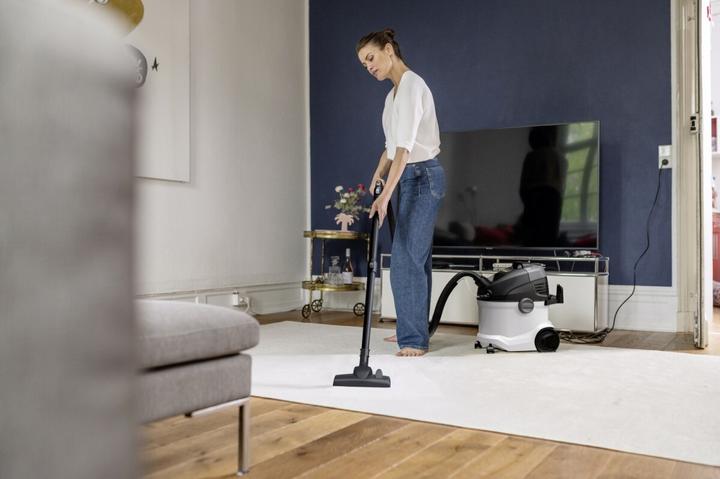 Actual product image Kärcher SE 5 1.081-230.0 (Wet dry vacuum cleaner)