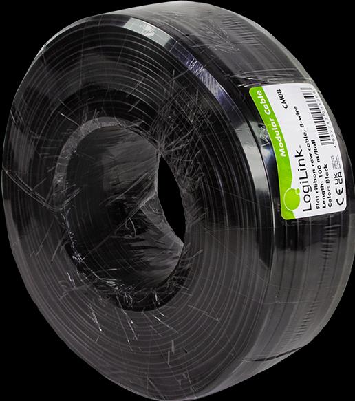 Actual product image LogiLink Telephone cable
