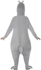 Image du produit Smiffys Madagascar: Gloria the Hippo - hippopotame (116, 122, 128)