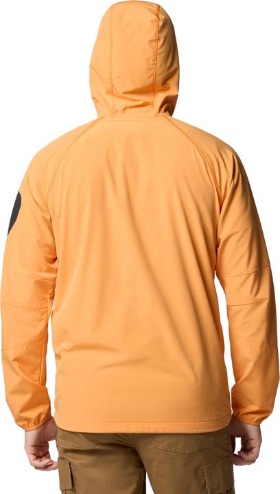 Immagine prodotto Columbia Giacca softshell con cappuccio Tall Heights™ II da uomo (XL)