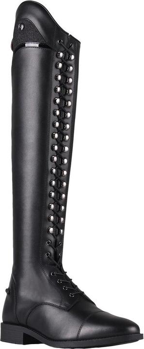 Produktbild Qhp Reitstiefel Hailey Adult Breit (39)