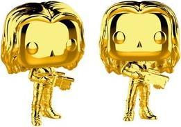Immagine prodotto Funko POP! Marvel - Marvel Studios 10: Gamora (Chrome)