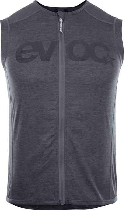 Actual product image Evoc Gilet de protection homme (M, Back protector, Unique specimen)