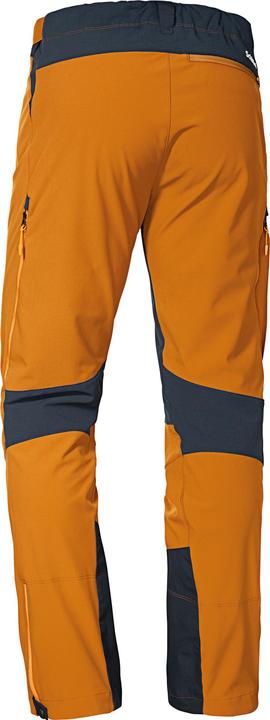 Actual product image Schöffel Softshell Pants Matrei (L)