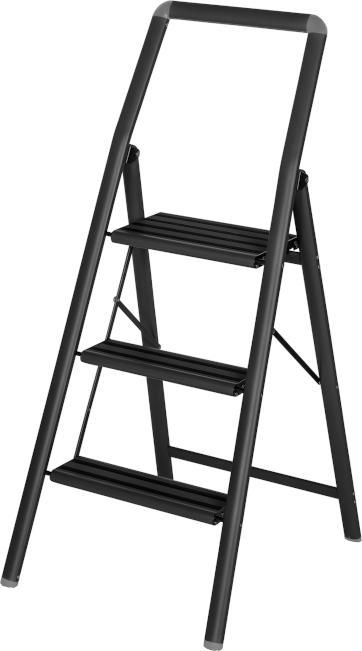 Wenko Compact (Trittleiter, 57 cm)