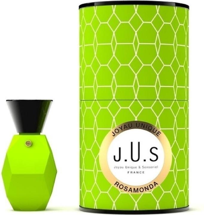 Produktbild J.U.S Rosamonda Parfum (Eau de Parfum, 75 ml)