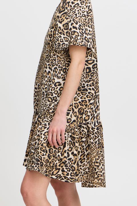 Actual product image B.young BYICAT DRESS 20815829 (42)