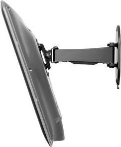 Actual product image Peerless SmartMount® Universal Pivot Mount for 10inch - 29inch LCD Screens (Wall, 29", 11 kg)