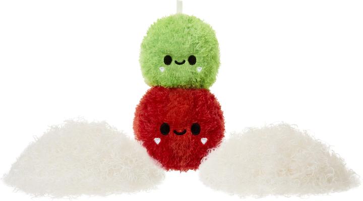Immagine prodotto MGA Fluffie Stuffiez Small Plush - Holiday Snowman