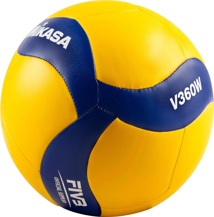 Produktbild Mikasa V360W (5)