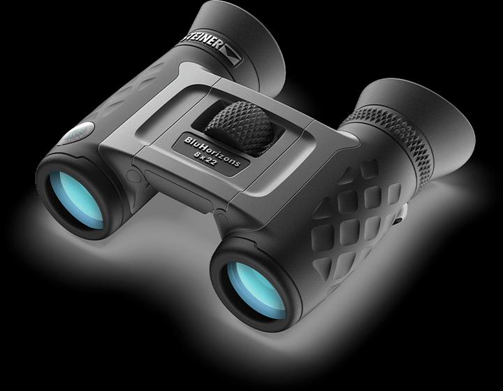 Actual product image Steiner BluHorizons (8 x, 22 mm)
