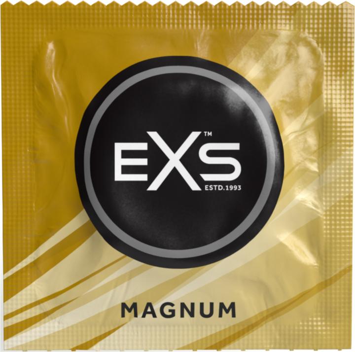 Image du produit EXS Magnum (12 pcs)