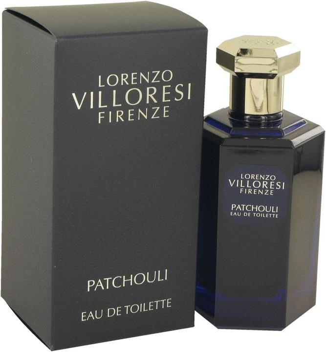 Lorenzo Villoresi Firenze Patchouli (Eau de Toilette, 100 ml)