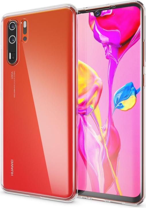 Image du produit Nalia Étui pour téléphone portable à 360 degrés (Huawei P30 Pro)