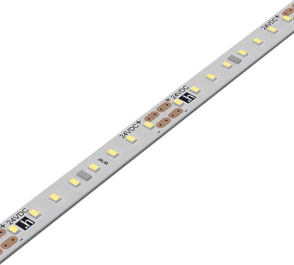 Produktbild Halemeier LED Bänder Versa Inside 160 / 24 V (Kaltweiss, 120 cm, Indoor)