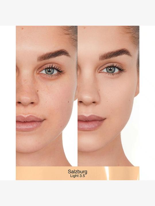 Image du produit NARS Cosmetics Fond de teint Sheer Glow (Salzbourg)