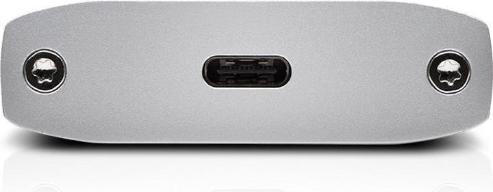 Image du produit G-Tech SSD mobile Série R (1000 Go)