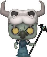 Actual product image Funko POP! Star against the forces of evil: Ludo