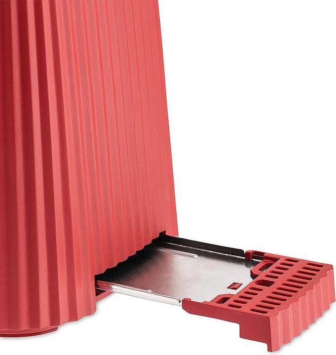 Actual product image Alessi Plissé