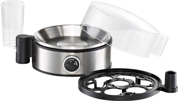 Image du produit Rommelsbacher ER400 (Fiche CH)