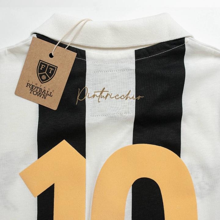 Immagine prodotto Football Town Omaggio Pinturicchio (L)