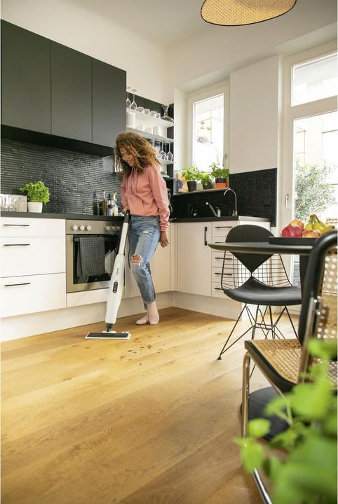 Produktbild Kärcher SC 3 Ständer 1.513-530.0 (3 Bar, 1600 W)