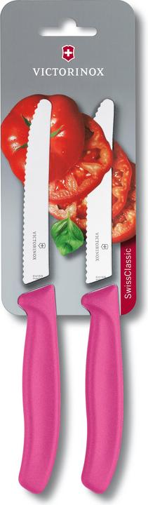 Immagine prodotto Victorinox Classico svizzero (11 cm)