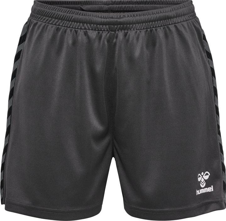 Image du produit hummel Hmlauthentic Pl Shorts Femme (M)