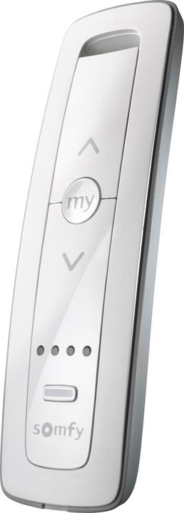 Actual product image somfy SITUO 5 RTS PURE II (1870418) (Handheld transmitter)