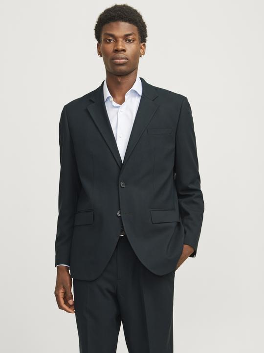 Actual product image Jack & Jones JPRBUSHWICK Regular fit blazer Single-breasted blazer (54)
