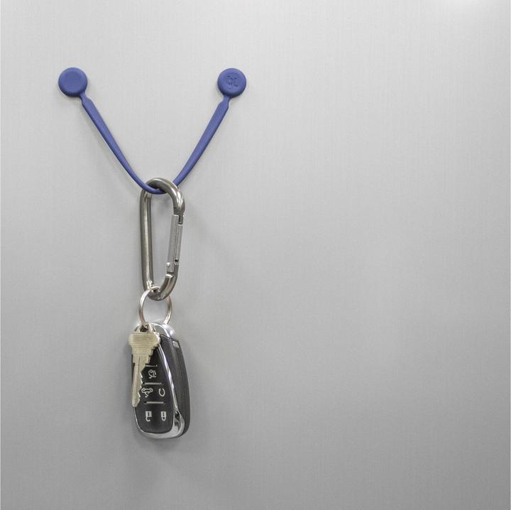 Actual product image BlueLounge Magwrap (Plastic cable ties, 190 mm, 4 pcs.)