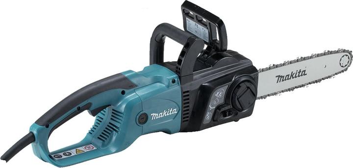Actual product image Makita Uc3551a (Electric chain saw)