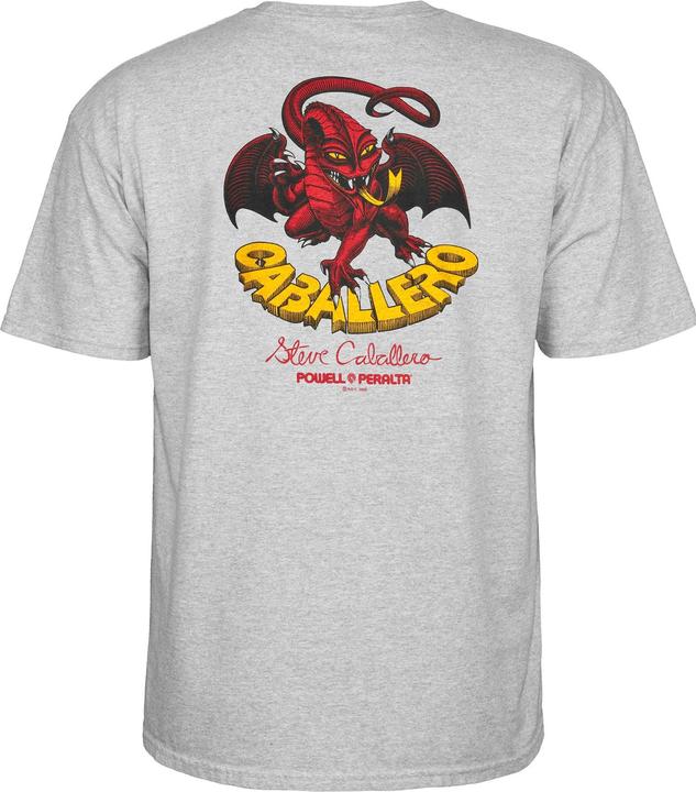 Immagine prodotto Maglietta Cab Dragon II (M)