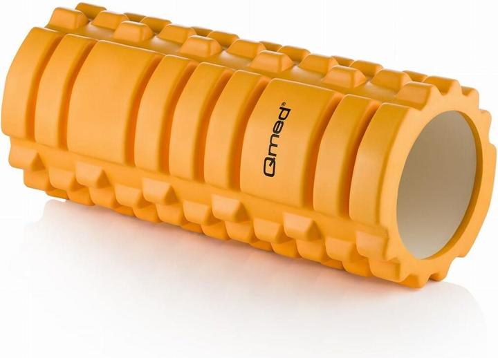 MDH Therapy Roller - Wałek rehabilitacyjny pomarańczowy