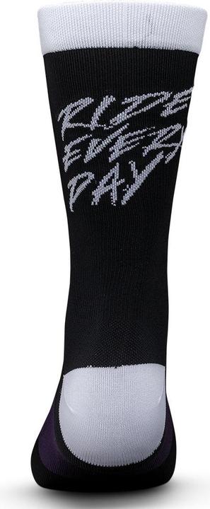 Produktbild Ride Concepts Ride Every Day Synthetic Socken Kind L (34-38) (L)