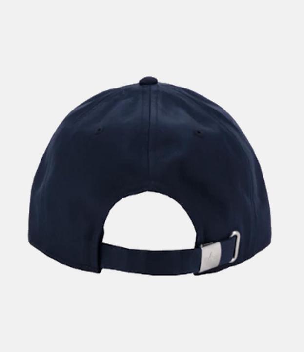 Actual product image Alpha Industries Mütze METAL LABEL Basecap (One size)