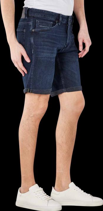 Actual product image Pme Legend Jean shorts (29)