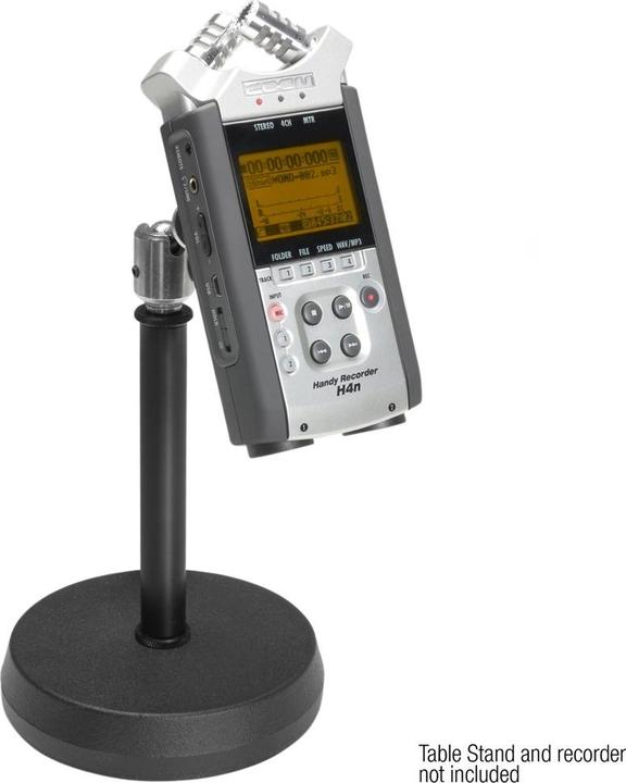 Produktbild Adam Hall DCAM MikrofonstativKameraAdapter (Stativadapter)