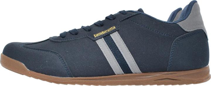 Actual product image Lambretta Mens Tackle Trainers (42)