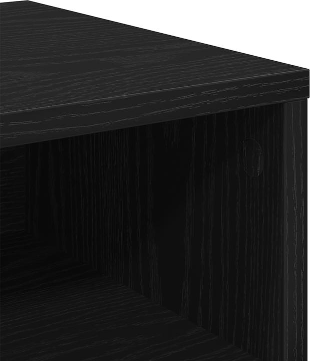 Produktbild VidaXL Nachttisch (40 x 40 x 30 cm)