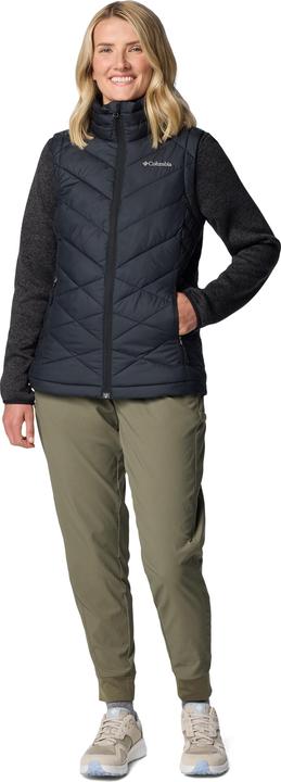 Image du produit Columbia Gilet Heavenly™ II (S)