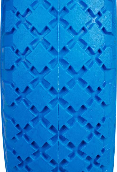Actual product image Relaxdays 2x wheelbarrow wheel